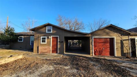 420 Stonewall Street Kerrville TX 78028