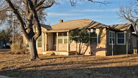 420 Stonewall Street Kerrville TX 78028