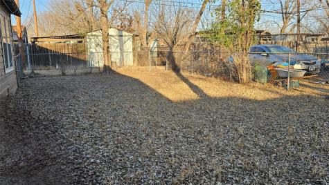 420 Stonewall Street Kerrville TX 78028