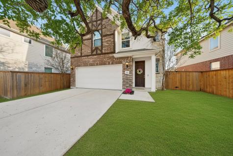 639 Pheasant Hill Lane Georgetown TX 78628