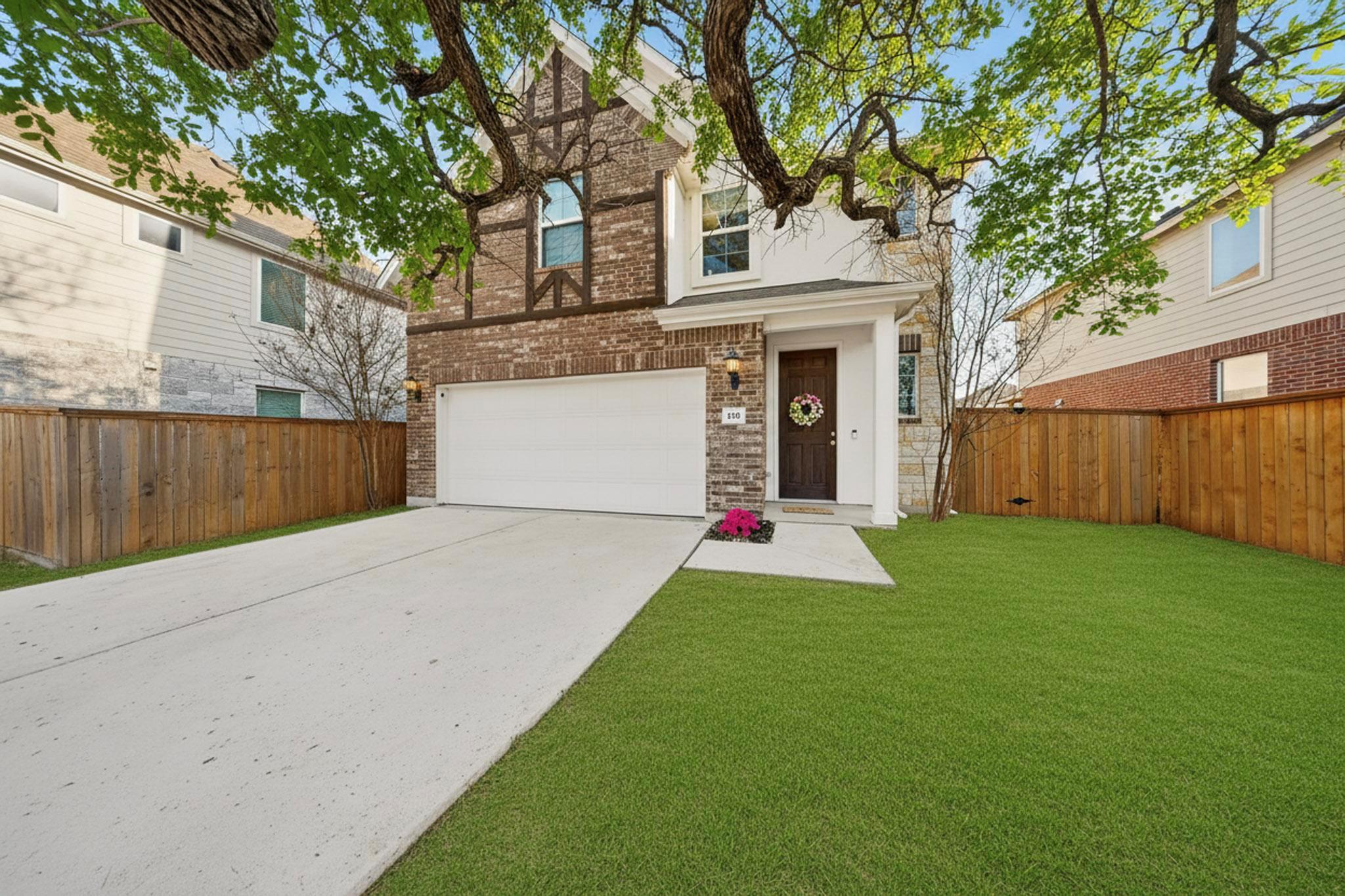 639 Pheasant Hill Lane Georgetown TX 78628