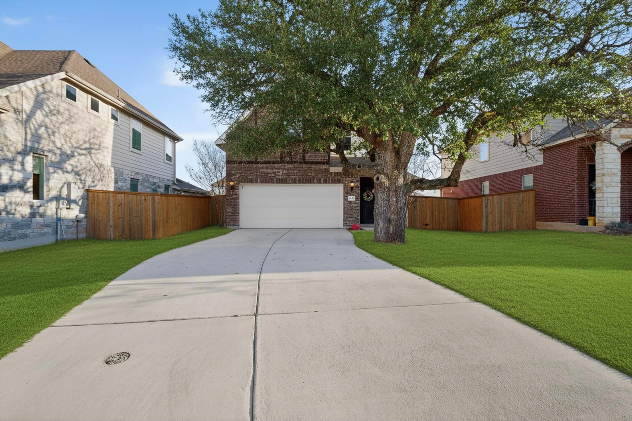 639 Pheasant Hill Lane Georgetown TX 78628