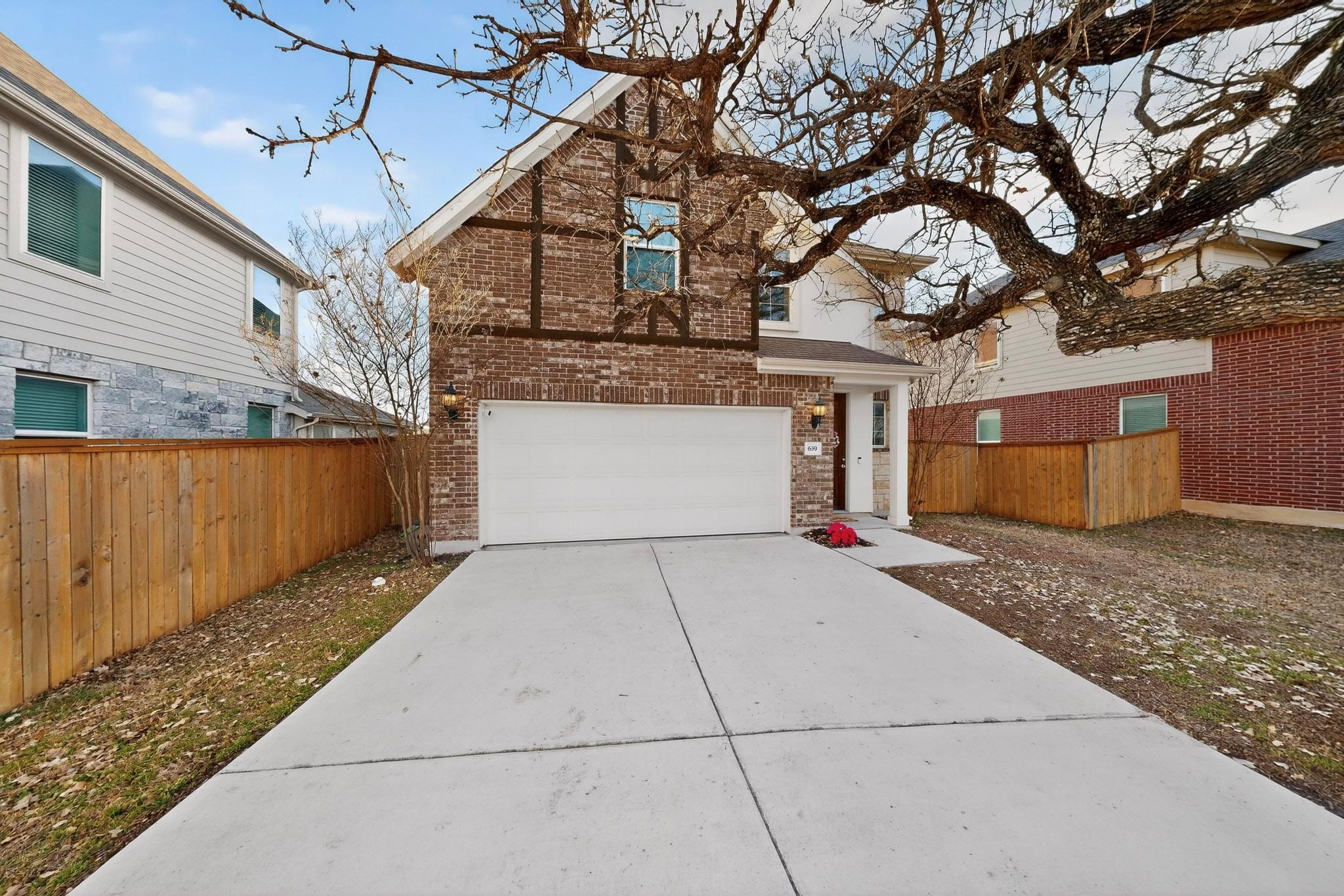 639 Pheasant Hill Lane Georgetown TX 78628