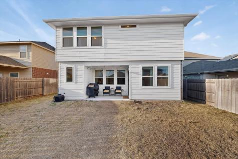 639 Pheasant Hill Lane Georgetown TX 78628