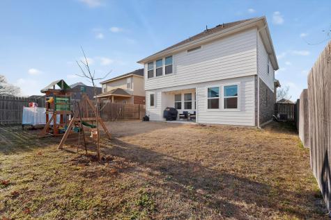 639 Pheasant Hill Lane Georgetown TX 78628