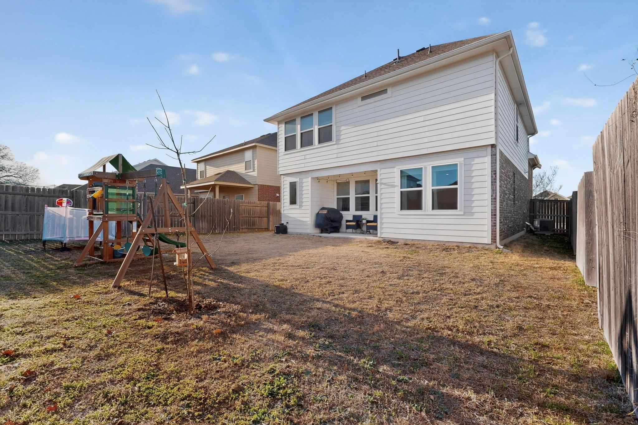 639 Pheasant Hill Lane Georgetown TX 78628
