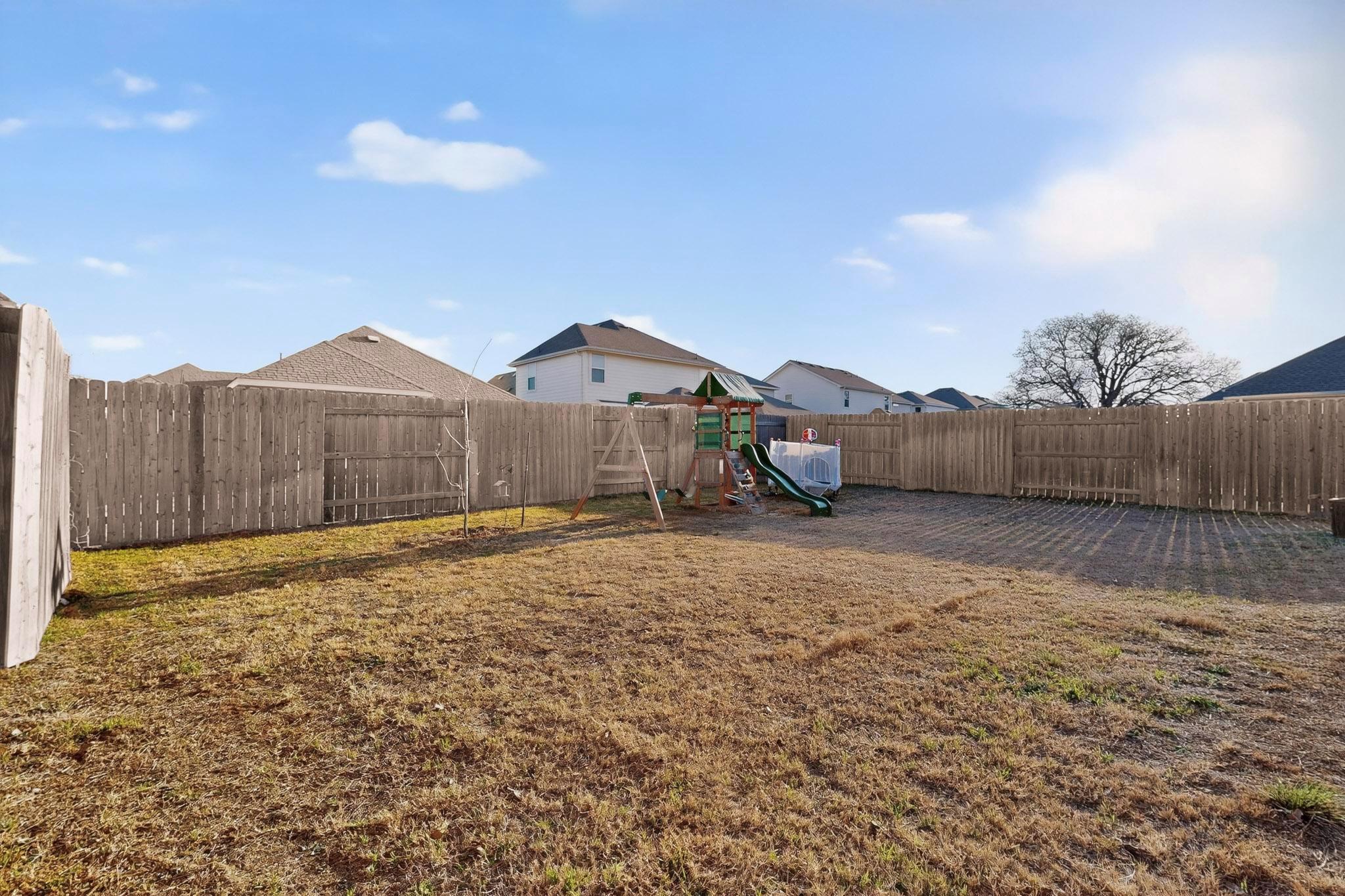639 Pheasant Hill Lane Georgetown TX 78628