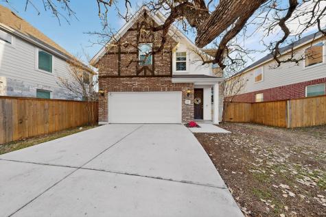 639 Pheasant Hill Lane Georgetown TX 78628