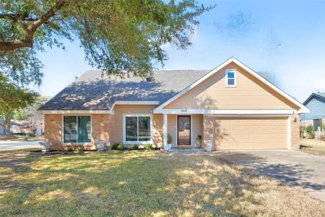 1408 Doonesbury Drive Austin TX 78758