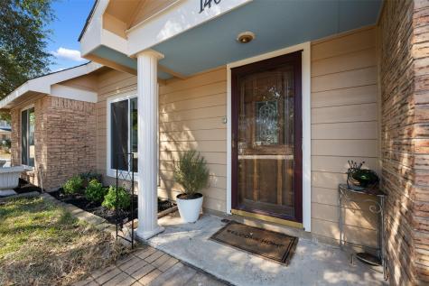 1408 Doonesbury Drive Austin TX 78758