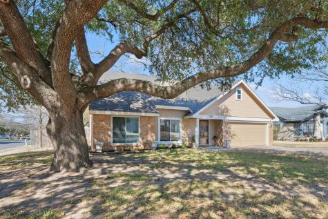 1408 Doonesbury Drive Austin TX 78758