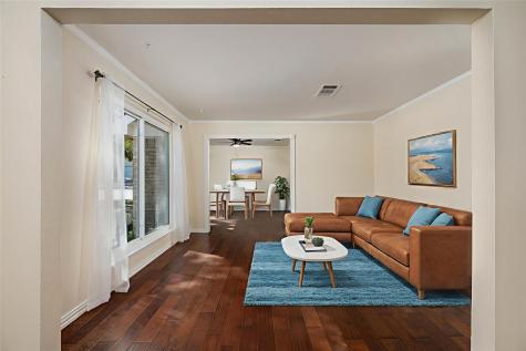 1408 Doonesbury Drive Austin TX 78758