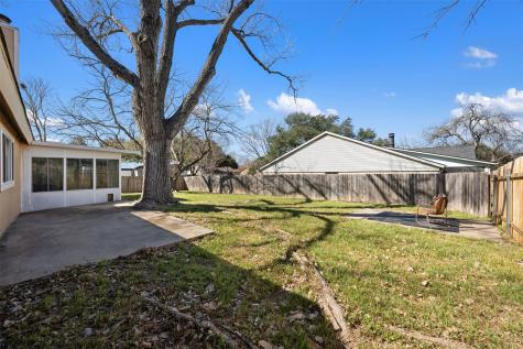 1408 Doonesbury Drive Austin TX 78758