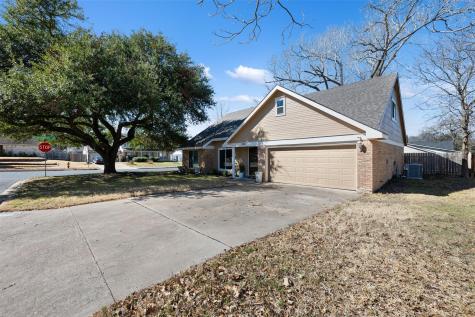 1408 Doonesbury Drive Austin TX 78758
