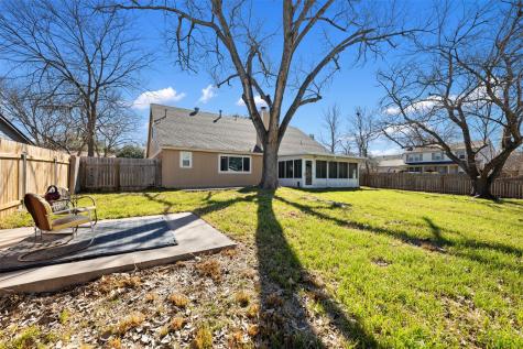 1408 Doonesbury Drive Austin TX 78758