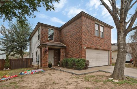 6624 Quinton Drive Austin TX 78747
