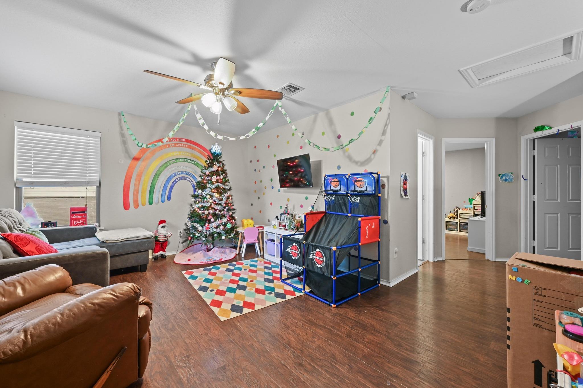 6624 Quinton Drive Austin TX 78747