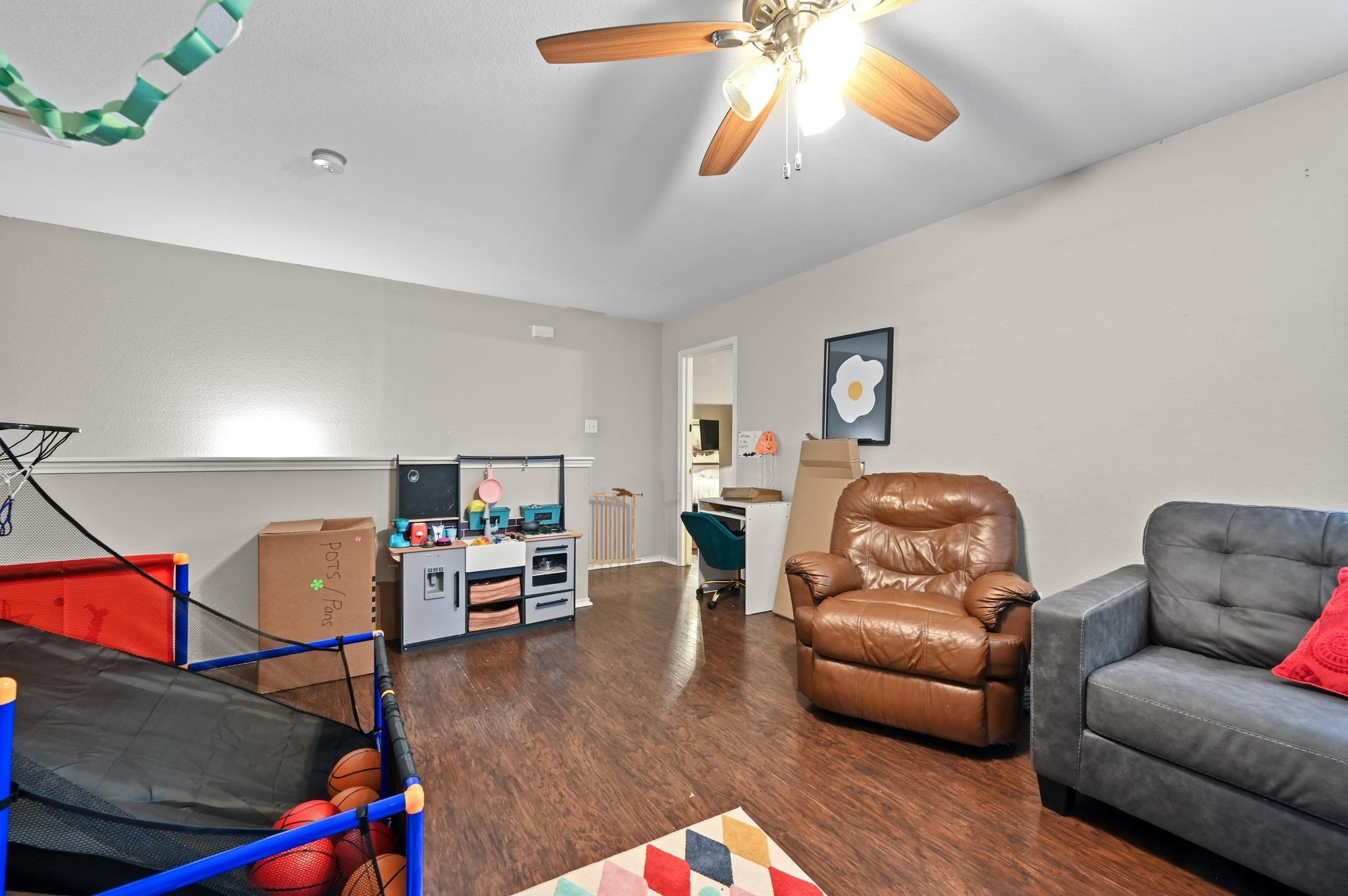 6624 Quinton Drive Austin TX 78747