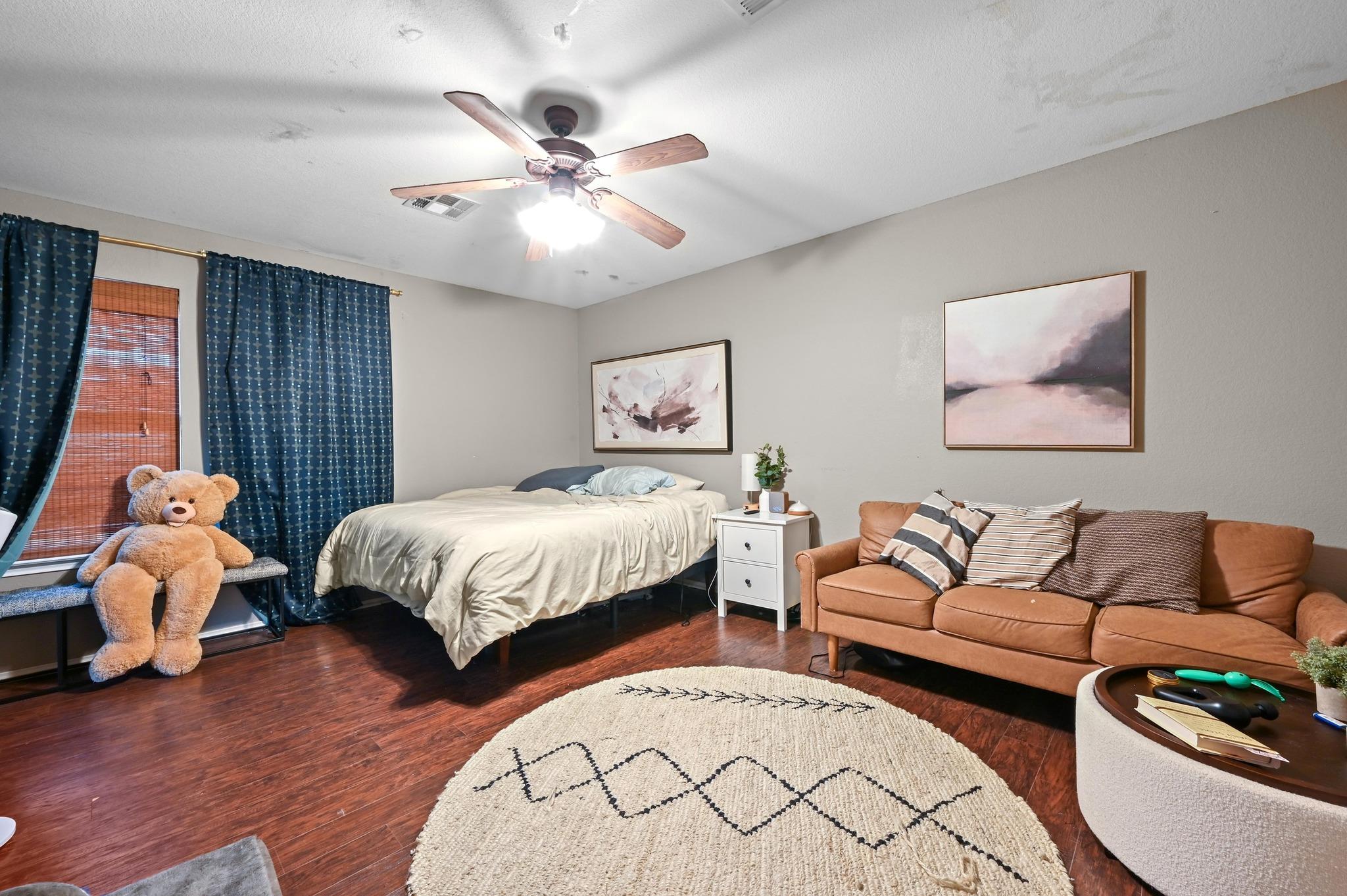 6624 Quinton Drive Austin TX 78747