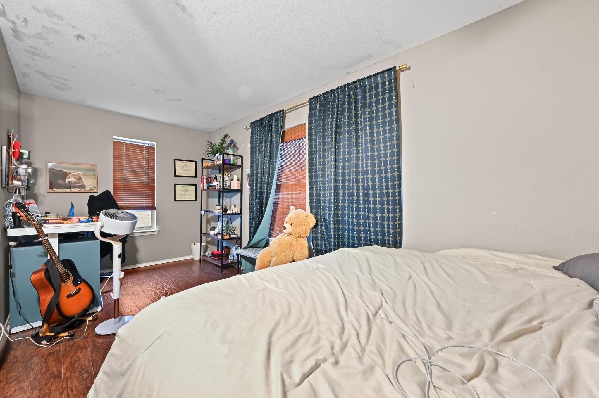 6624 Quinton Drive Austin TX 78747