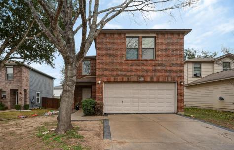 6624 Quinton Drive Austin TX 78747