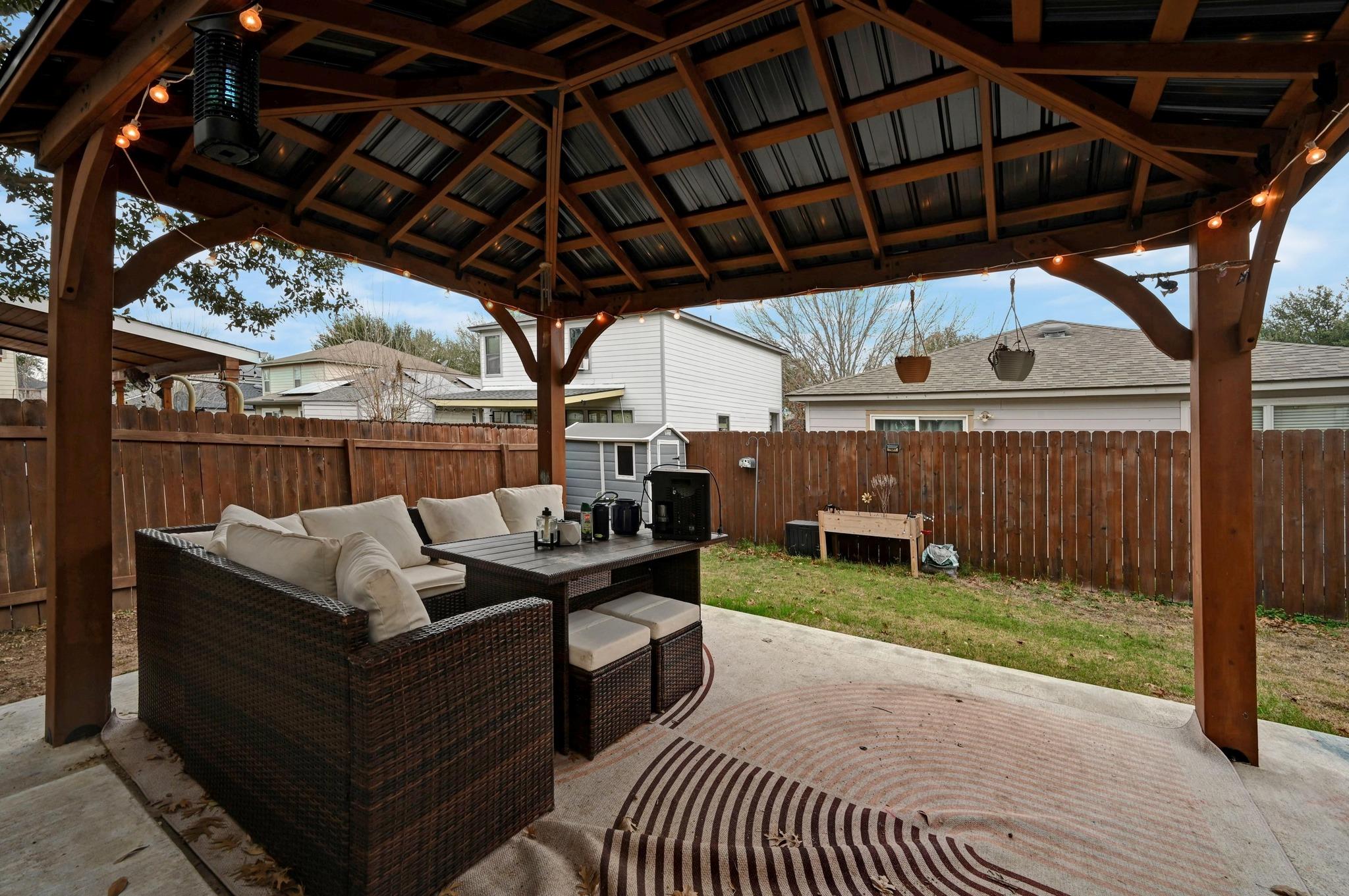 6624 Quinton Drive Austin TX 78747