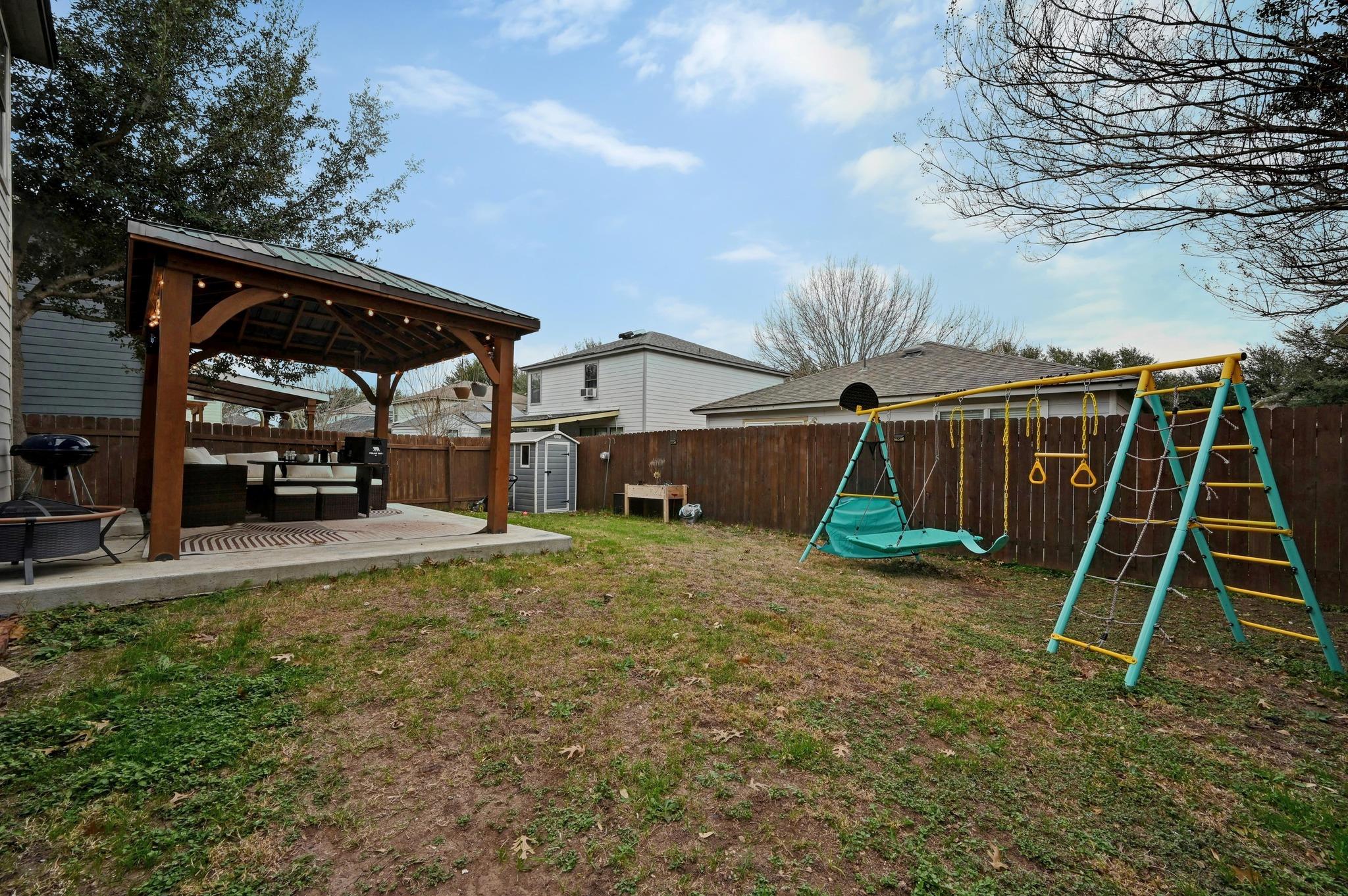 6624 Quinton Drive Austin TX 78747