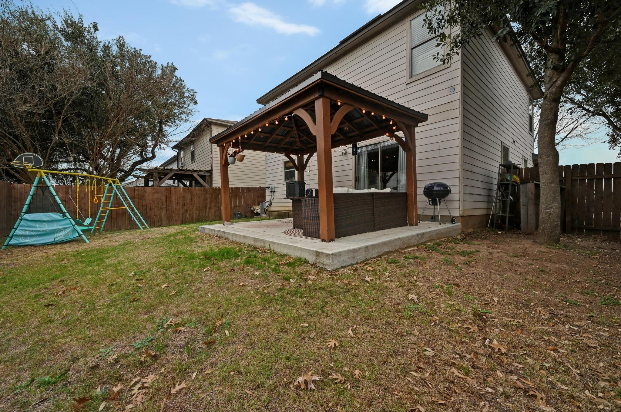 6624 Quinton Drive Austin TX 78747