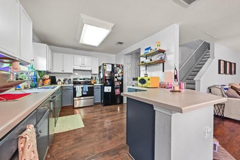 6624 Quinton Drive Austin TX 78747