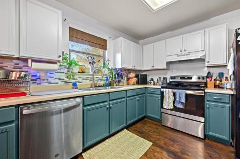 6624 Quinton Drive Austin TX 78747