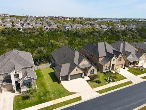 1309 Spring Gulch Lane Georgetown TX 78628
