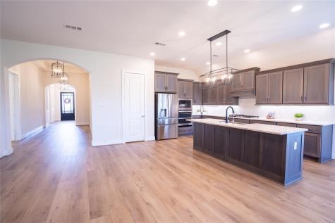 1309 Spring Gulch Lane Georgetown TX 78628