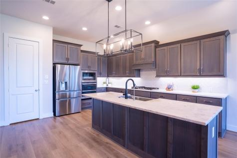 1309 Spring Gulch Lane Georgetown TX 78628