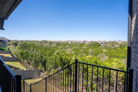 1309 Spring Gulch Lane Georgetown TX 78628