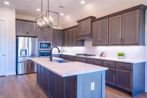 1309 Spring Gulch Lane Georgetown TX 78628