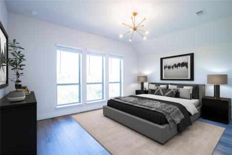 1309 Spring Gulch Lane Georgetown TX 78628