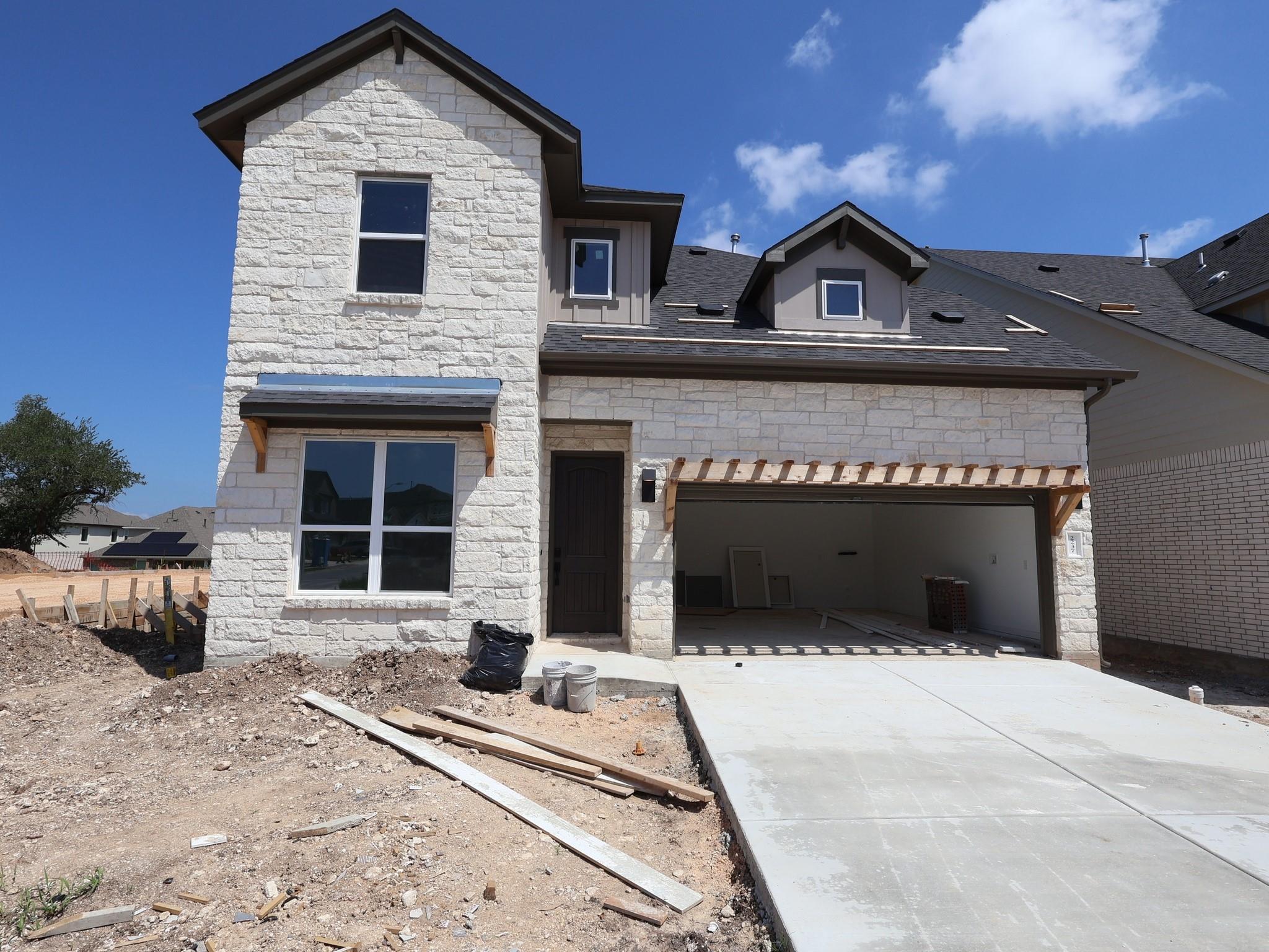 2237 Spokane Drive Leander TX 78641