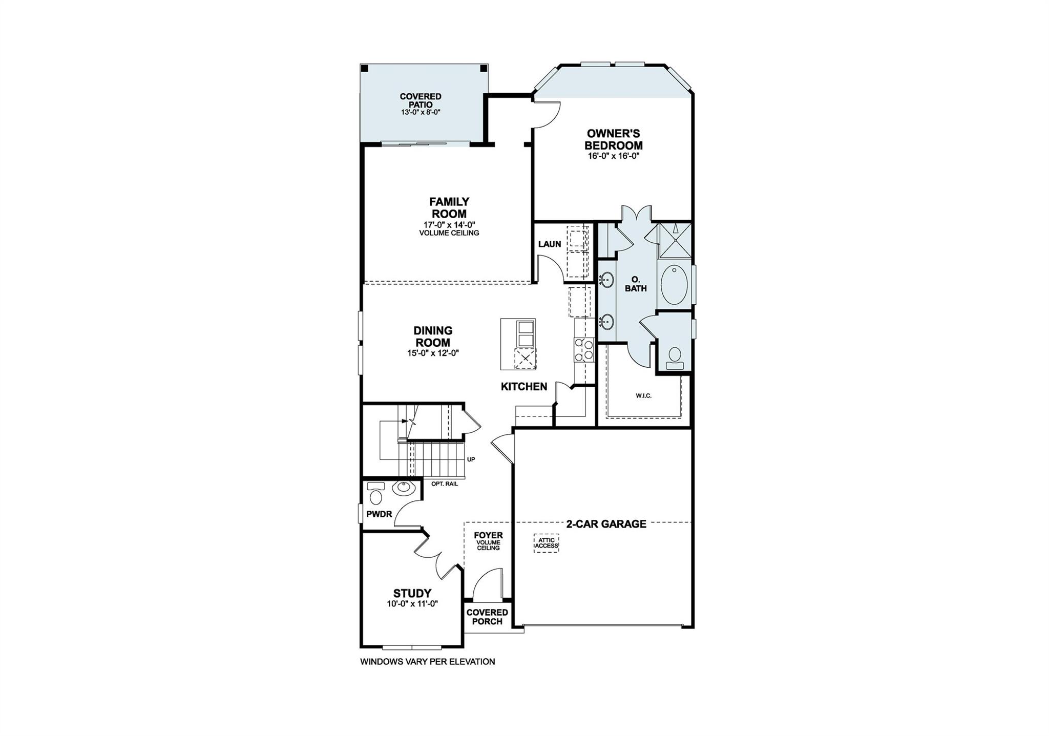 2237 Spokane Drive Leander TX 78641