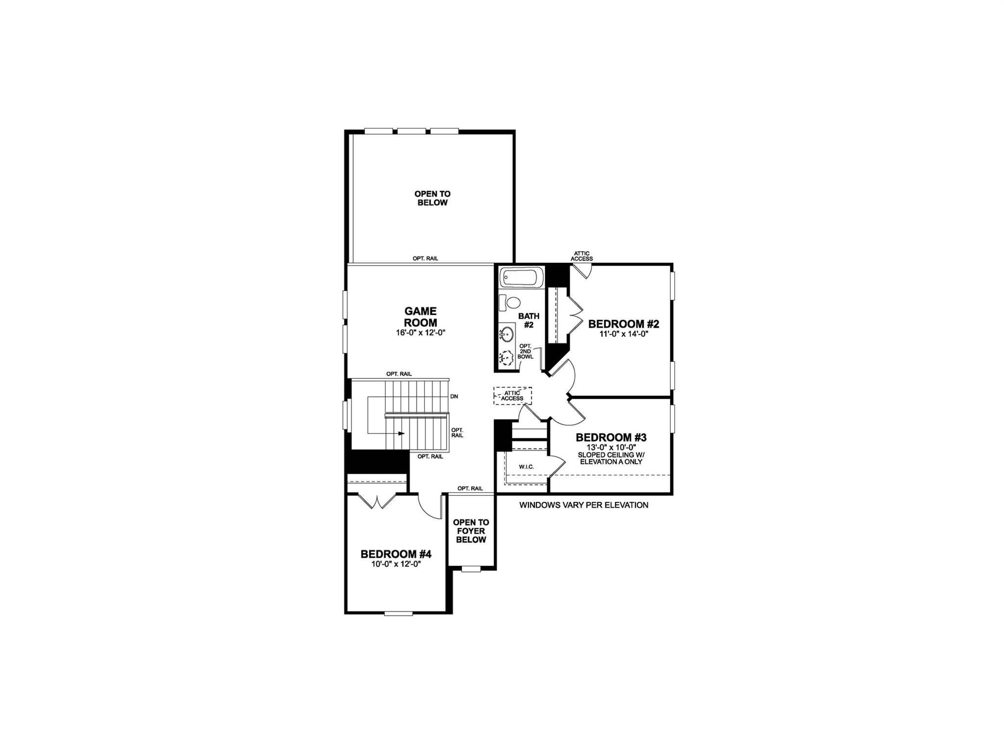 2237 Spokane Drive Leander TX 78641
