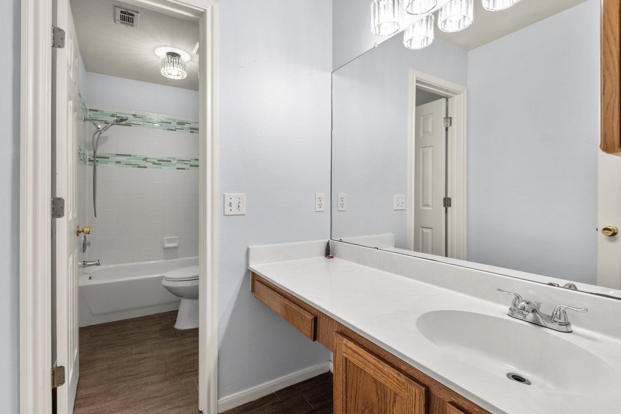 1100 Vanderbilt Circle Pflugerville TX 78660