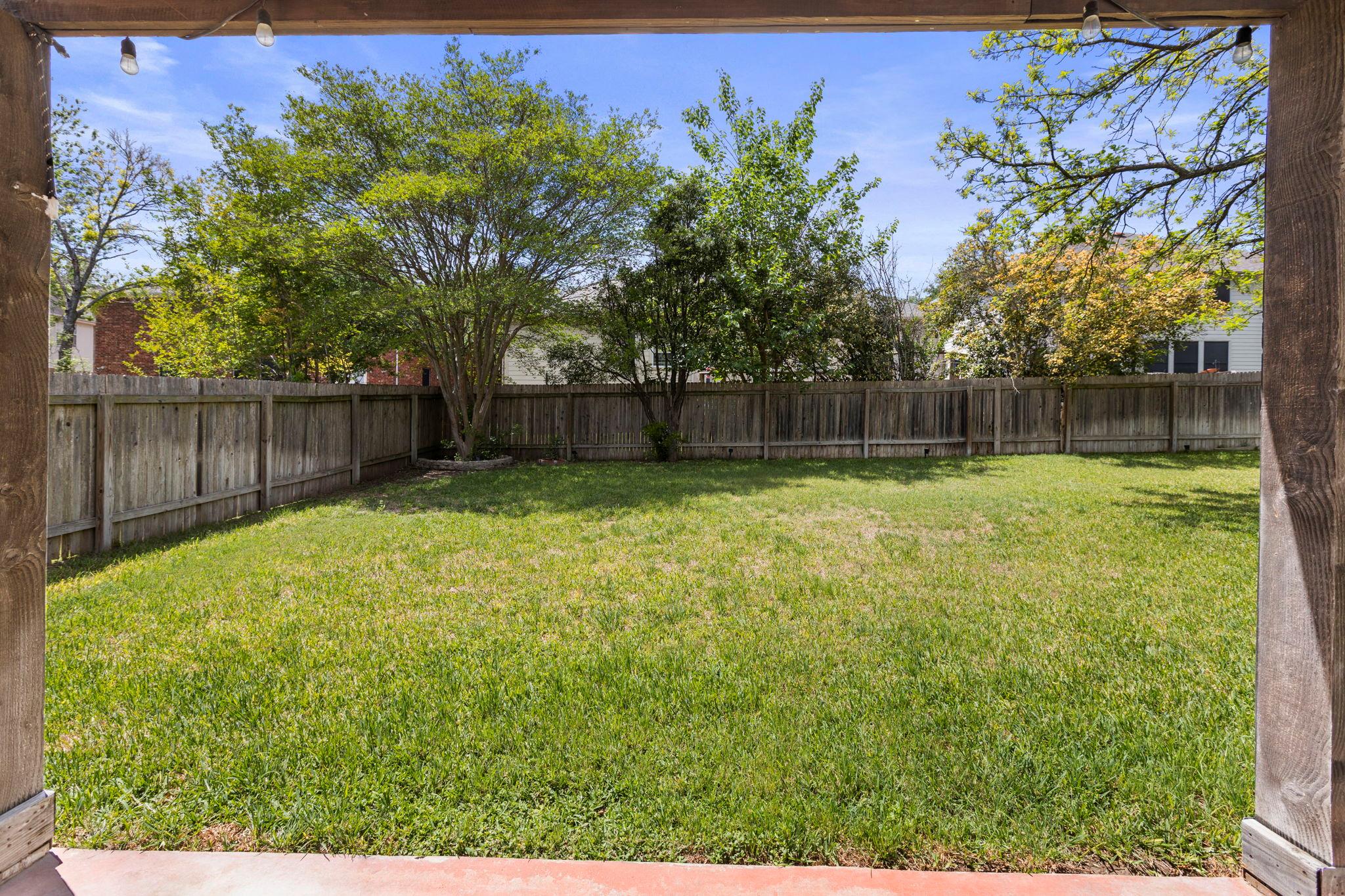 1100 Vanderbilt Circle Pflugerville TX 78660