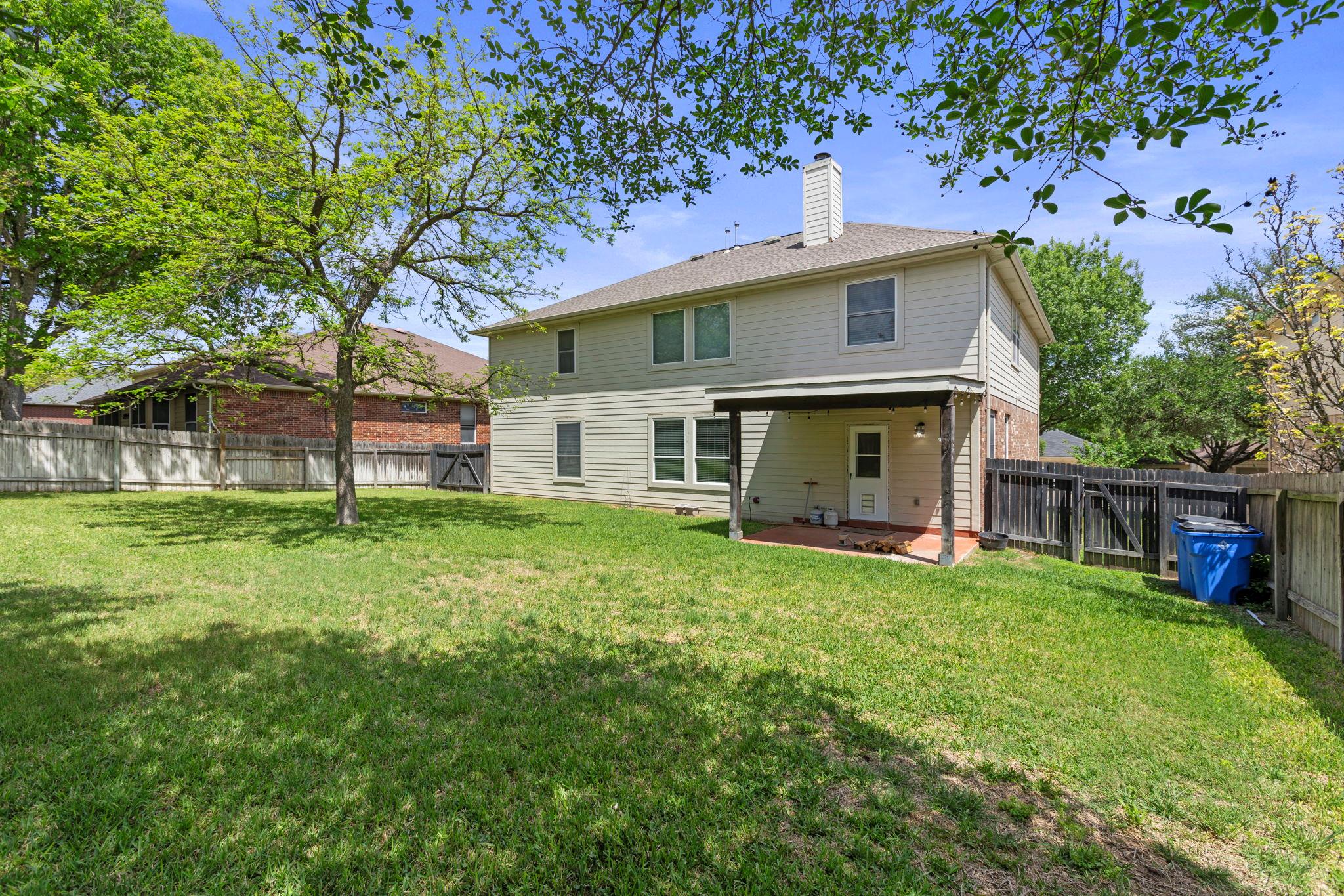 1100 Vanderbilt Circle Pflugerville TX 78660