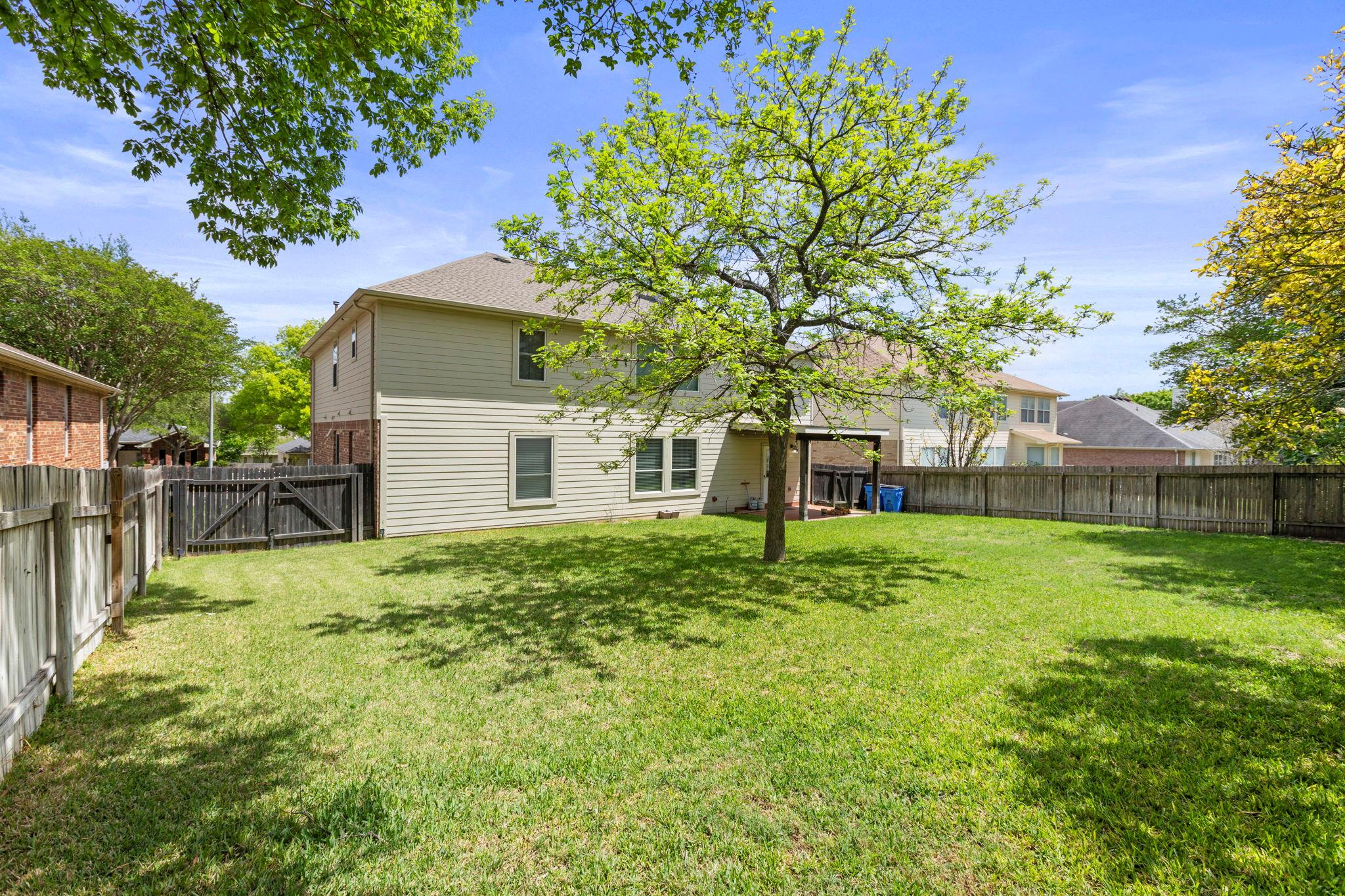1100 Vanderbilt Circle Pflugerville TX 78660