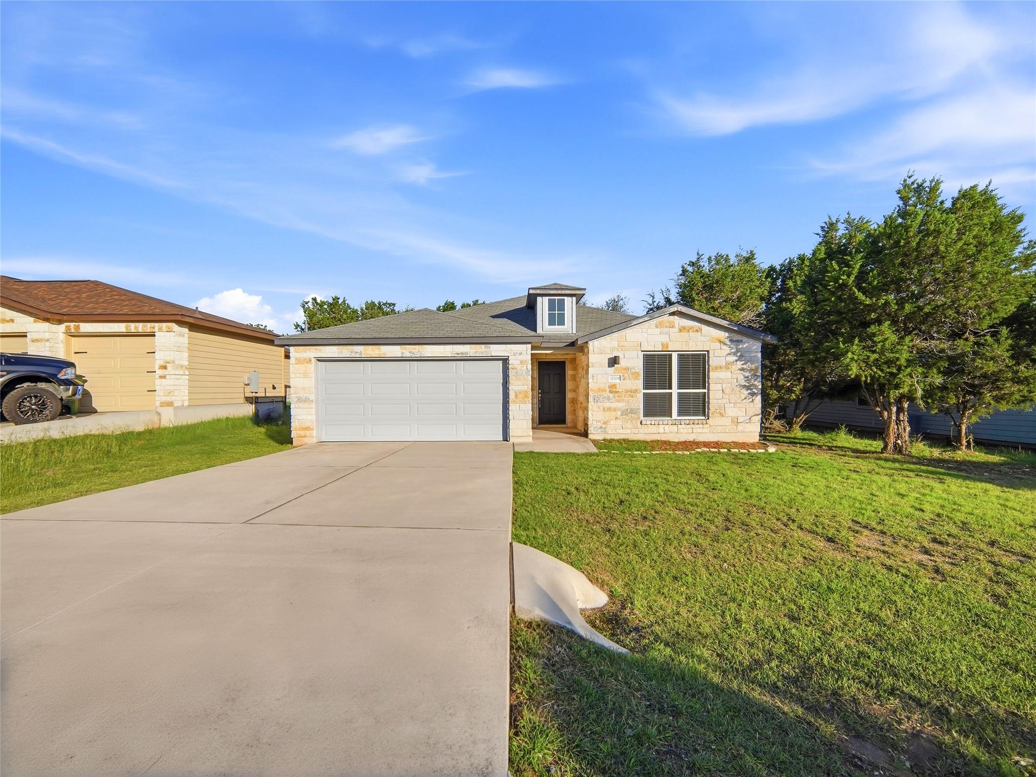 21709 Crystal Way Lago Vista TX 78645