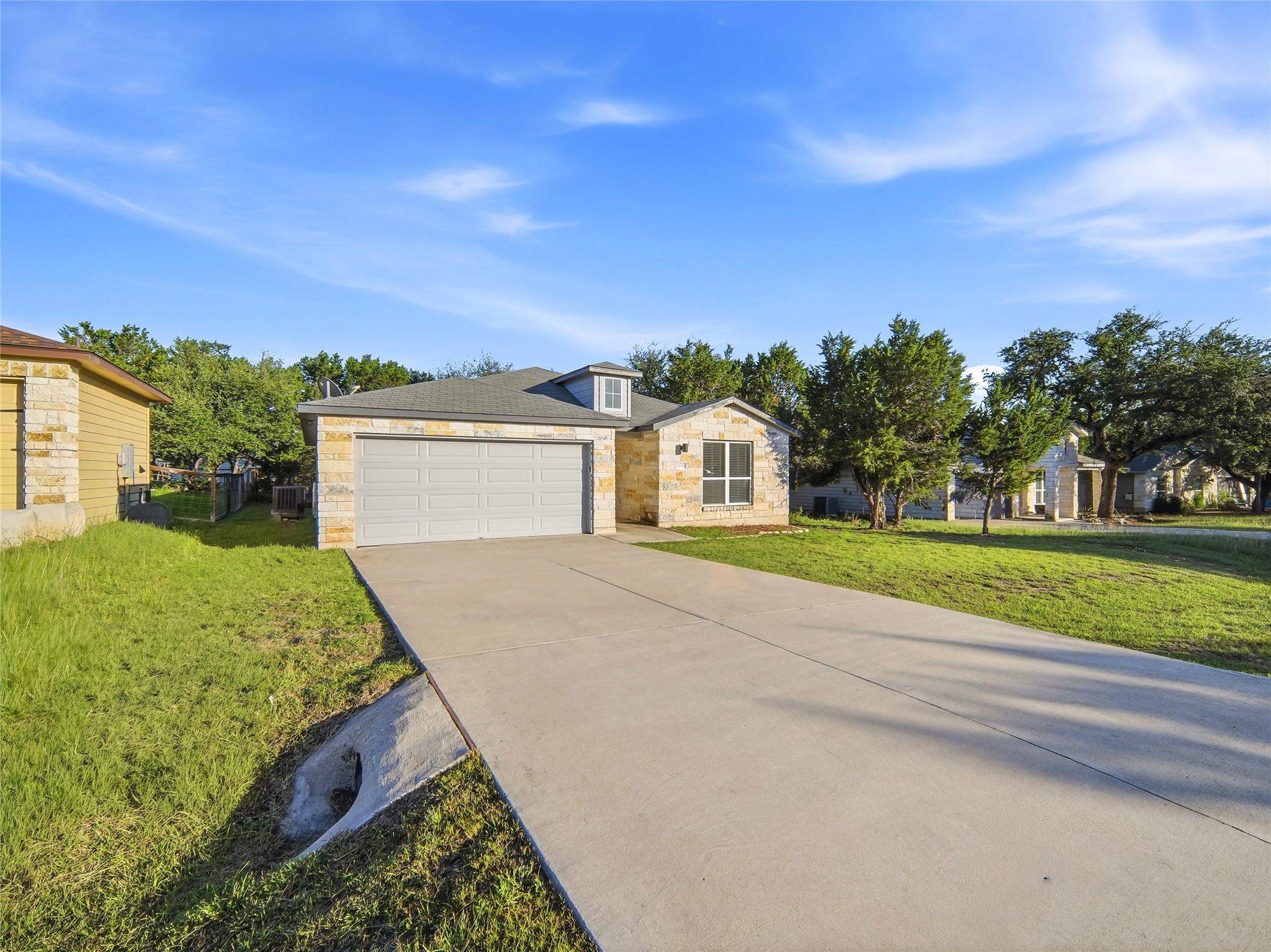 21709 Crystal Way Lago Vista TX 78645
