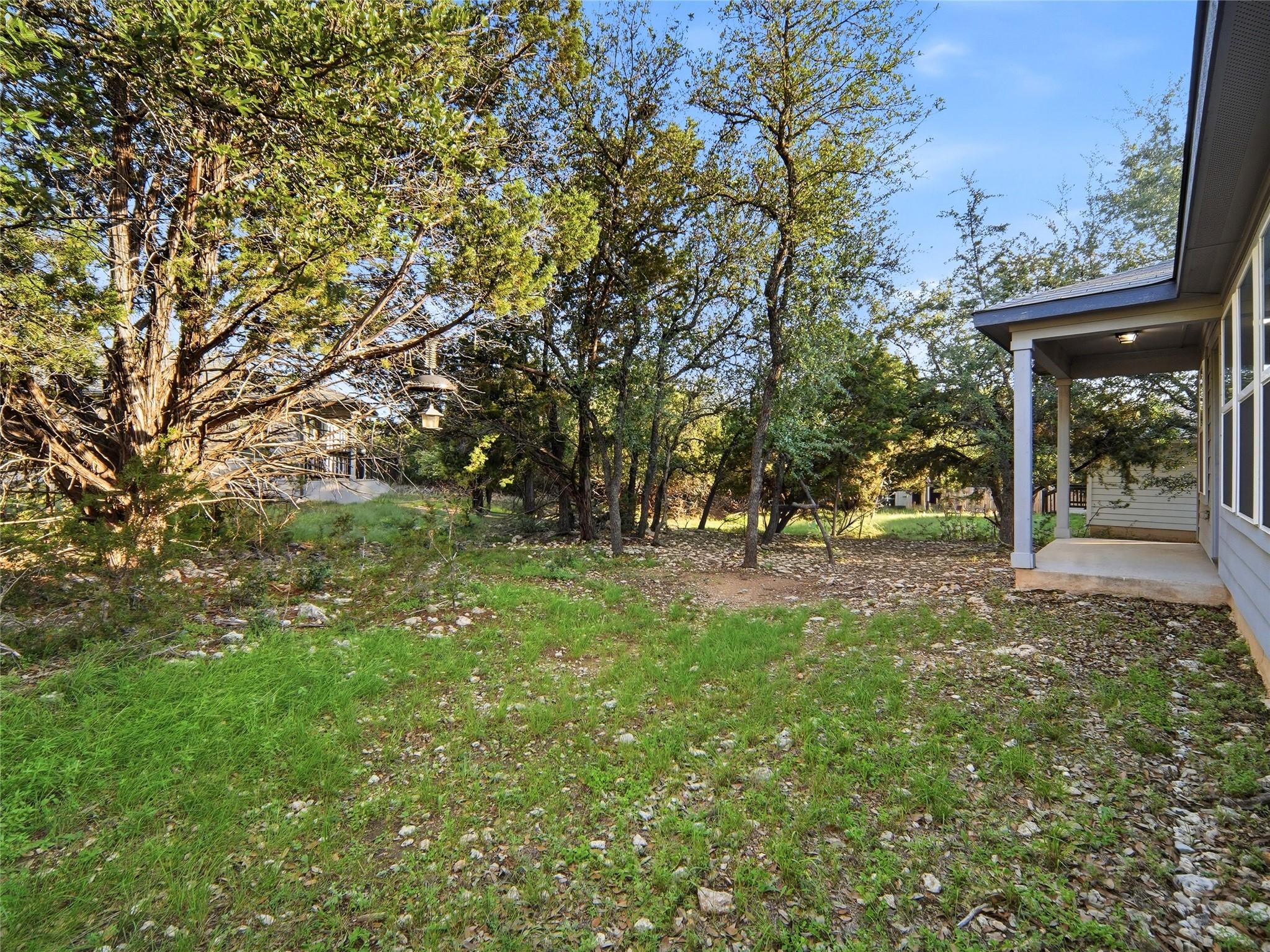 21709 Crystal Way Lago Vista TX 78645
