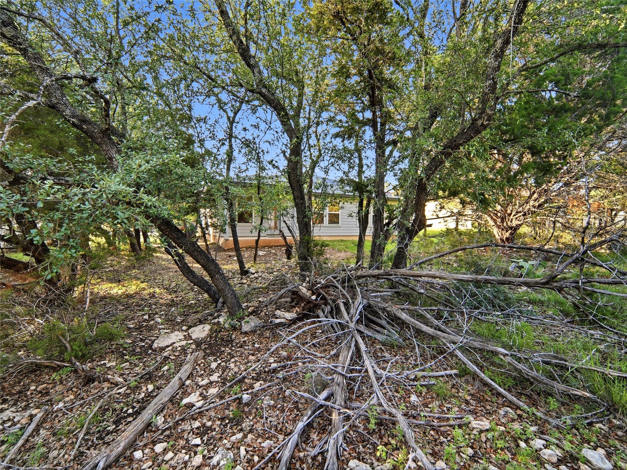 21709 Crystal Way Lago Vista TX 78645