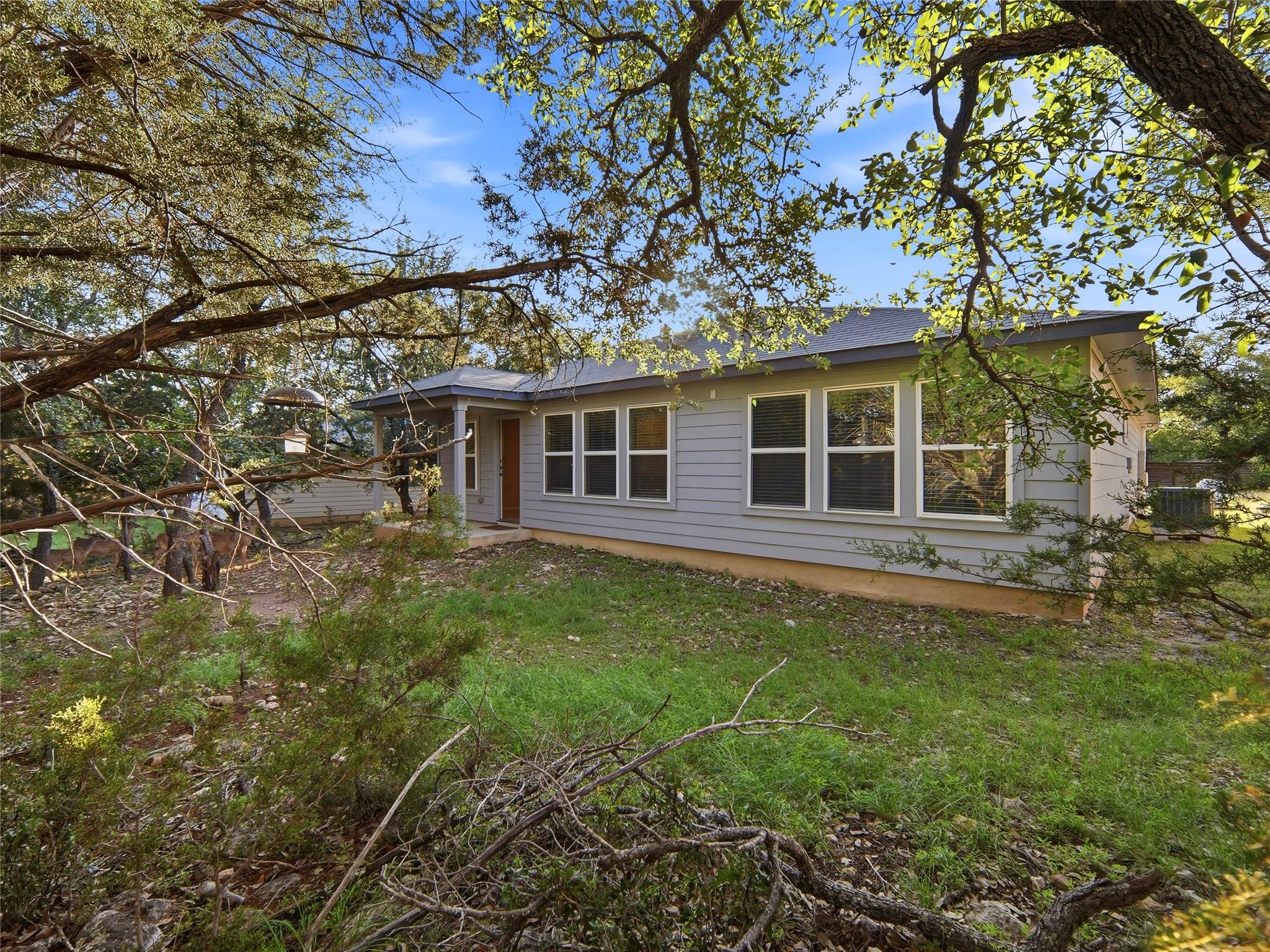 21709 Crystal Way Lago Vista TX 78645