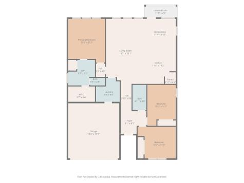 21709 Crystal Way Lago Vista TX 78645