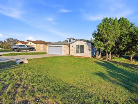 21709 Crystal Way Lago Vista TX 78645